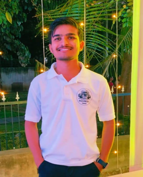 Rameshwar Madhav Sarkale